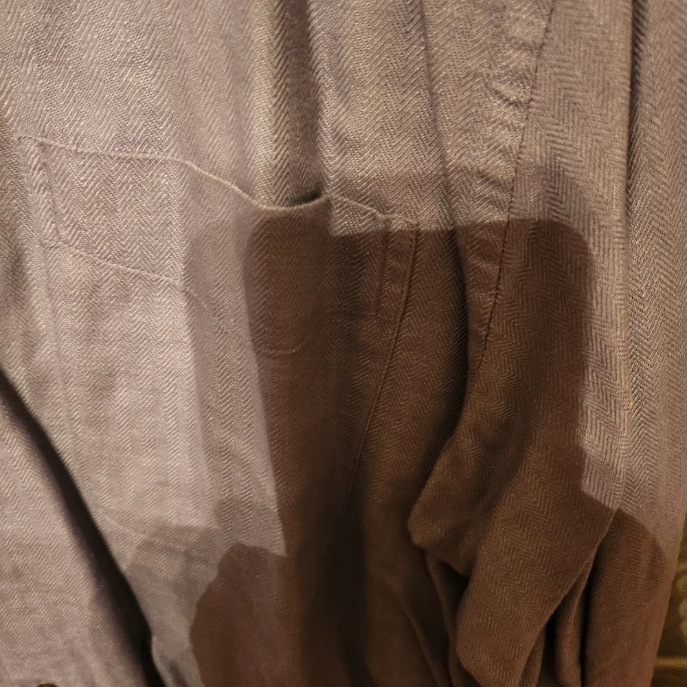 Fieldmaster Dress Shirt NWOT